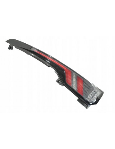 FORD TOURNEO CONNECT MK3 LAMPA PRAWY TYŁ LED 2KF945208B