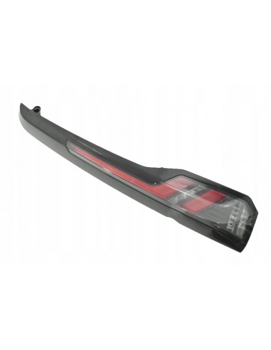 FORD TOURNEO CONNECT MK3 LAMPA LEWY TYŁ LED 2KF945207B