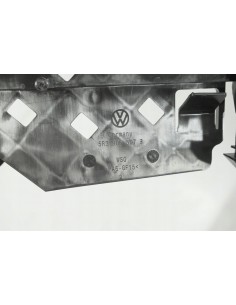 VW AUDI SEAT SKODA MOCOWANIE KOMPUTERA 5R3906507B 2