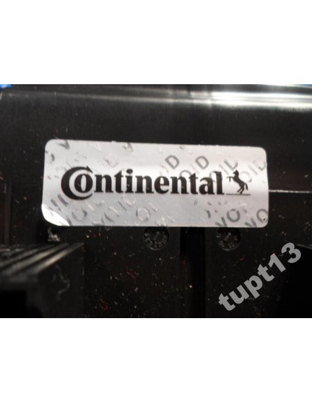 VW POLO 6R0 09-2015 R LICZNIK 6C0920740A