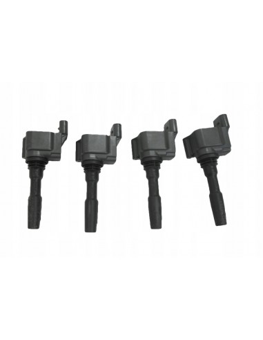 VW AUDI SEAT SKODA CEWKA ZAPŁONOWA 1.5 ETSI 05E905110A