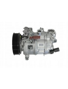 VW AUDI SEAT SKODA KOMPRESOR SPRĘŻARKA KLIMATYZACJI...