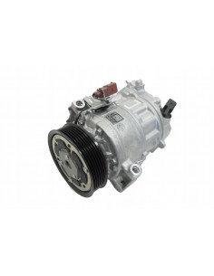 VW AUDI SEAT SKODA KOMPRESOR SPRĘŻARKA KLIMATYZACJI... 2