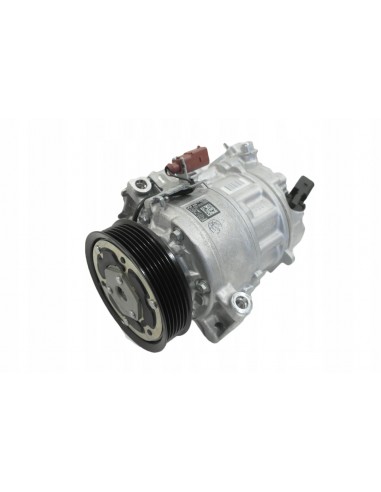 VW AUDI SEAT SKODA KOMPRESOR SPRĘŻARKA...