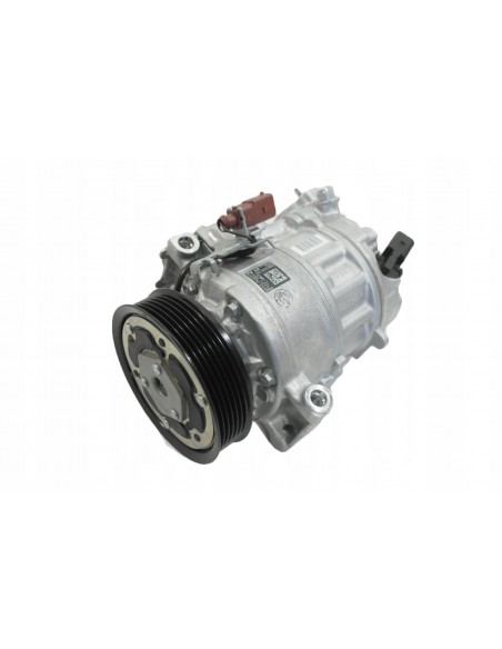 VW AUDI SEAT SKODA KOMPRESOR SPRĘŻARKA KLIMATYZACJI 3Q0816803D