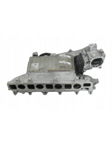 VW AUDI SEAT SKODA KOLEKTOR SSĄCY KOMPLETNY 05L129766S
