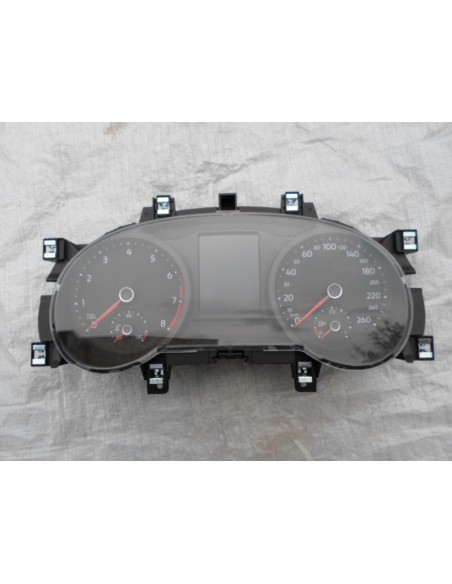 VW TIGUAN 5NA 1.4 TSI LICZNIK 5NA920750