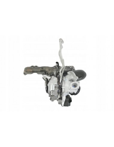VW AUDI SEAT SKODA TURBOSPRĘŻARKA 05L253019Q