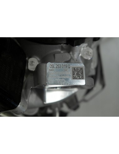 VW AUDI SEAT SKODA TURBOSPRĘŻARKA 05L253019Q