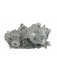 VW AUDI SEAT SKODA 1.5 ETSI POMPA WODY 05E121042F 05E121117K