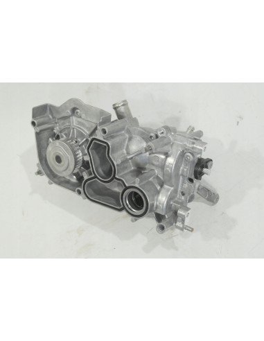 VW AUDI SEAT SKODA 1.5 ETSI POMPA WODY...