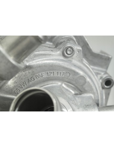 VW AUDI SEAT SKODA 1.5 ETSI POMPA WODY...