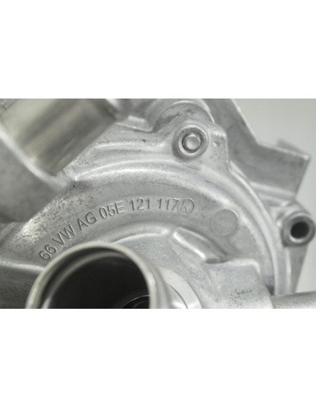 VW AUDI SEAT SKODA 1.5 ETSI POMPA WODY 05E121042F 05E121117K