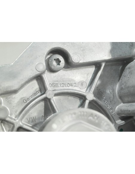 VW AUDI SEAT SKODA 1.5 ETSI POMPA WODY 05E121042F 05E121117K