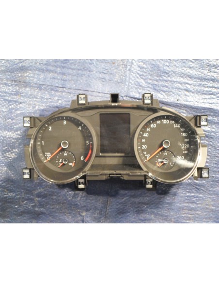 VW TIGUAN 5NA 2.0 TDI LICZNIK 5NA920751