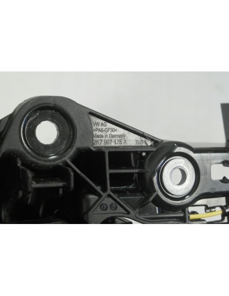 FORD TOURNEO CONNECT MK3 VW CADDY V 1.5 ETSI GNIAZDO ŁADOWANIA 2K7907175A