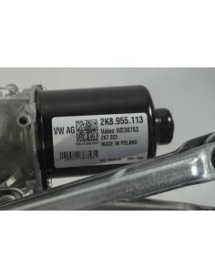 FORD TOURNEO CONNECT MK3 VW CADDY V SILNICZEK WYCIERACZEK... 2