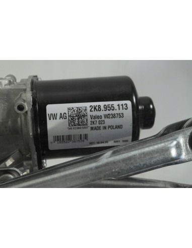 FORD TOURNEO CONNECT MK3 VW CADDY V SILNICZEK...