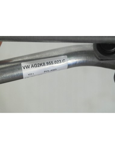 FORD TOURNEO CONNECT MK3 VW CADDY V SILNICZEK...