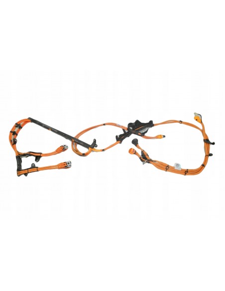 FORD TOURNEO CONNECT MK3 VW CADDY V 1.5 ETSI WIĄZKA PRZEWODÓW ŁADOWANIA