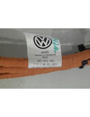 FORD TOURNEO CONNECT MK3 VW CADDY V 1.5 ETSI...