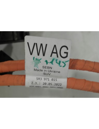 FORD TOURNEO CONNECT MK3 VW CADDY V 1.5 ETSI...