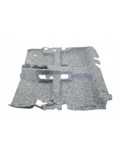 FORD TOURNEO CONNECT MK3 VW CADDY V WYGŁUSZENIE FILC POD...