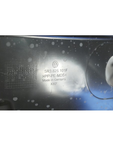 FORD TOURNEO CONNECT MK3 VW CADDY V OSŁONA PODWOZIA LEWA 5R3825101F