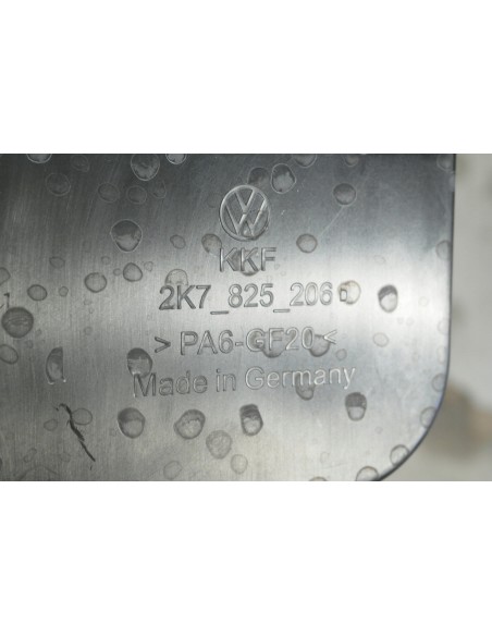 FORD TOURNEO CONNECT MK3 VW CADDY V OSŁONA PODWOZIA PRAWA 2K7825206D