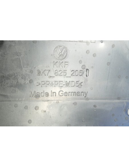 FORD TOURNEO CONNECT MK3 VW CADDY V OSŁONA PODWOZIA LEWA 2K7825205D