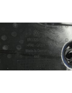 FORD TOURNEO CONNECT MK3 VW CADDY V OSŁONA PODWOZIA PRAWA... 2