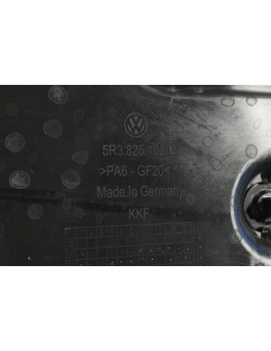 FORD TOURNEO CONNECT MK3 VW CADDY V OSŁONA...