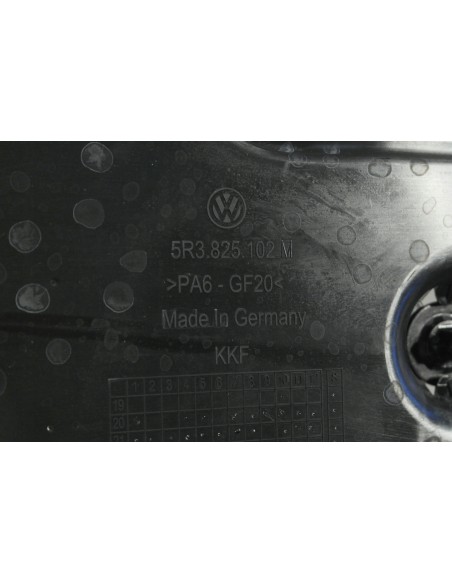 FORD TOURNEO CONNECT MK3 VW CADDY V OSŁONA PODWOZIA PRAWA 5R3825102M