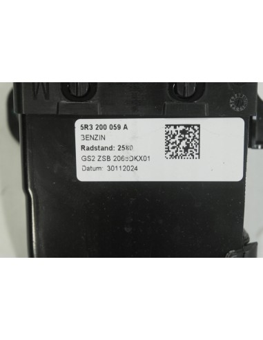 FORD TOURNEO CONNECT MK3 VW CADDY V PRZEWODY...