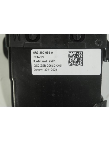 FORD TOURNEO CONNECT MK3 VW CADDY V PRZEWODY PALIWA 1.5 ETSI 5R3200059A