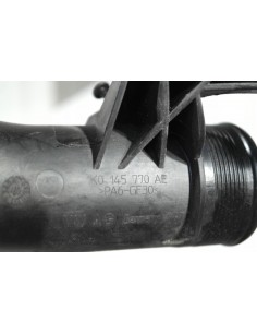 VW SEAT SKODA PRZEWÓD INTERCOOLERA 1K0145770AE 2