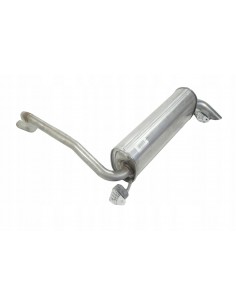 FORD TOURNEO CONNECT MK3 VW CADDY V UKŁAD WYDECHOWY... 2