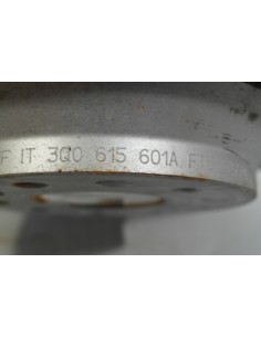 FORD TOURNEO CONNECT MK3 VW CADDY V TARCZE HAMULOWE... 2