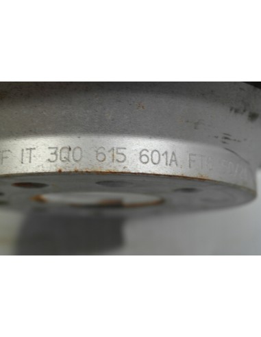 FORD TOURNEO CONNECT MK3 VW CADDY V TARCZE...