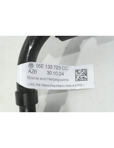 VW AUDI SEAT SKODA 1.5 ETSI PRZEWÓD PRZEWÓD...