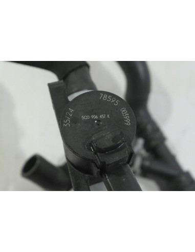 VW SEAT SKODA 1.5 ETSI POMPKA WODY PRZEWODY...