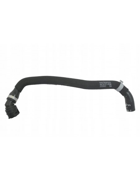 VW SEAT SKODA 1.5 ETSI WĄŻ PRZEWÓD WODNY 5QS122157C