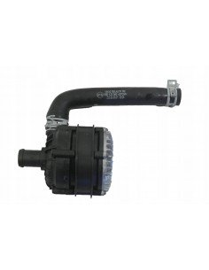 VW SEAT SKODA 1.5 ETSI POMPKA PŁYNU CHŁODZĄCEGO 3WA965567