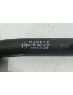 VW SEAT SKODA 1.5 ETSI POMPKA PŁYNU CHŁODZĄCEGO 3WA965567 2