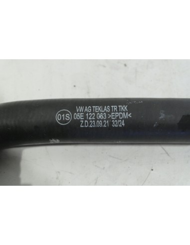 VW SEAT SKODA 1.5 ETSI POMPKA PŁYNU CHŁODZĄCEGO...