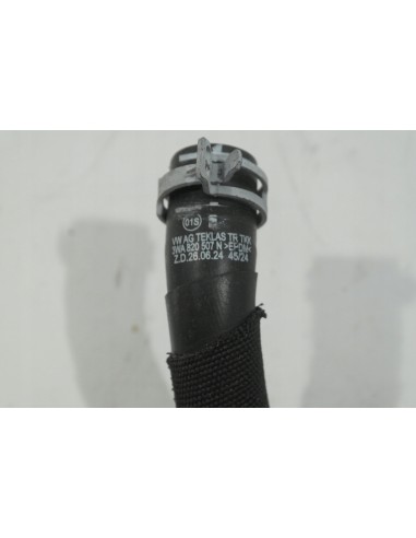 VW SEAT SKODA 1.5 ETSI WĄŻ PRZEWÓD WODNY...