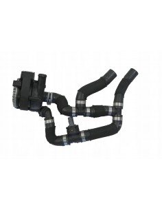 VW SEAT SKODA 1.5 ETSI POMPKA PŁYNU CHŁODZĄCEGO 3WA965567A