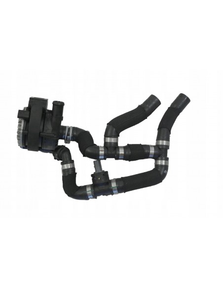VW SEAT SKODA 1.5 ETSI POMPKA PŁYNU CHŁODZĄCEGO 3WA965567A