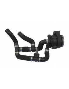 VW SEAT SKODA 1.5 ETSI POMPKA PŁYNU CHŁODZĄCEGO 3WA965567A 2