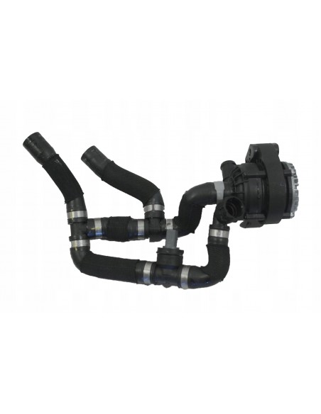 VW SEAT SKODA 1.5 ETSI POMPKA PŁYNU CHŁODZĄCEGO 3WA965567A